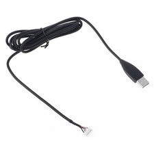 USB Mouse Connecting Cable For Logitech MX518 MX510 MX500 MX310 G1 G3 G400 picture