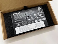 OEM Genuine 34Wh 45N1751 Battery For Lenovo ThinkPad Yoga 11E Chromebook 45N1750 picture