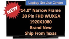LP140WFA-SPDA LP140WFA(SP)(DA) LCD LED Screen 14