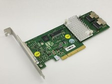 Fujitsu D2607-A21 LSI 6Gbps SAS HBA FW:P20 9211-8i IT Mode ZFS FreeNAS unRAID- picture