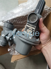 1PCS fisher 627-1217-29855 Pressure reducing valve new via FedEx or DHL picture