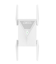 2025 AX3000 WiFi 6 Range Extender – Dual Band (2.4GHz & 5.8GHz), High-Speed WiFi picture
