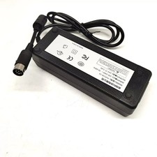 1PC for  HT Microplate Reader Power Supply 8-PIN Universal AC Adapter  picture