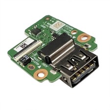 For LENOVO ThinkPad T14s 20T0 20T1 01YN265 Hot USB Card Reader Board Module NEW picture