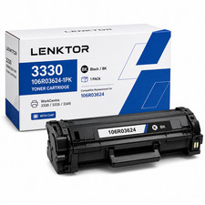106R03624 1PK Replacement Toner Phaser 3330 3330/DNI WorkCentre 3335/DNI 3345 picture