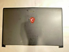 OEM Genuine MSI GV62 GL62M MS-16J5 Series 15.6