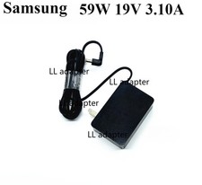 Genuine Samsung 19V 3.10A 59W TV Monitor AC Adapter Power Supply A5919_KPNL picture