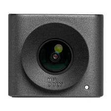 Huddly GO Video Conferencing Camera - High-end Quality Wide-Angle Lens, USB Plug picture