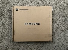 Samsung Chromebook Plus 12.2