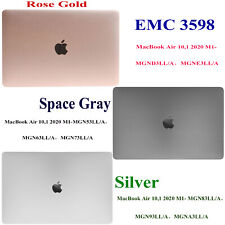 A+ LCD Screen Complete Assembly for MacBook Air Retina A2337 MGN63LL/A MGN93LL/A picture
