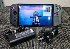 Lenovo Legion GO 8APU1 16.0GB 1TB SSD Handheld PC Gaming Console picture
