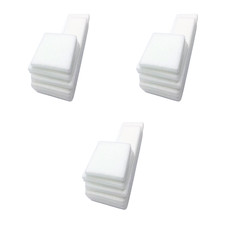 3Sets Waste Ink Pad Fits For Epson XP-441 XP-430 XP-435 XP-432 XP-452 XP-431 picture