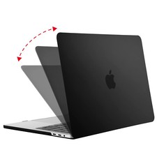 Hard Plastic Soft Touch Matte Case for MacBook Air 13.6 inch A3240 A3113 A2681 picture