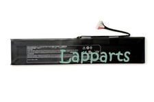 Genuine L140BAT-2 Battery Gigabyte RC14 U4 Thunderobot 911 MixBook Air System 76 picture