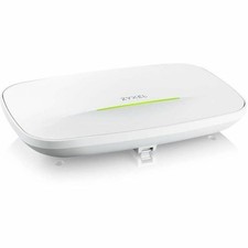 Zyxel BE12300 6-Stream WiFi 7 Dual-Radio NebulaFlex Pro Access Point WBE630S picture