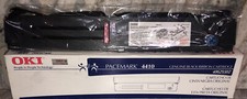 OKIDATA 40629302 PRINT RIBBON BLACK 15 MILLION CHARACTERS PACEMARK 4410 SERIES picture