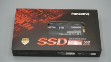 fanxiang S500Pro 1TB M.2 2280 NVMe PCIe Gen3 x4 Internal SSD picture