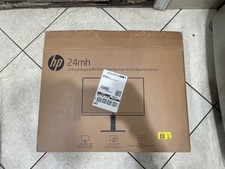HP 24EC 24 INCH LED DIAGONAL IPS MONITOR / MODEL HSTND-9161-N picture