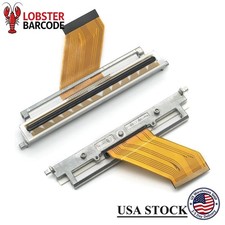 New Printhead with Flex Cable for Zebra ZQ630 Mobile Printer P1096933-001 picture