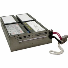 APC APCRBC132 Replacement Battery Cartridge #132 picture