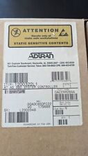 Adtran Atlas 890 System Controller Card 1200322L1 New Open Box picture