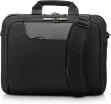 Everki Advance Laptop Bag Briefcase up to 14.1-Inch picture