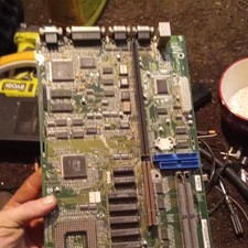 Motherboard Not Sure Were It's From  picture