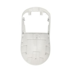 White Mouse Top Cover Replacement for Logitech G Pro X Superlight Mouse picture