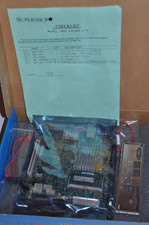 Supermicro X9SBAA-F Server Motherboard picture