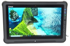 Getac F110 G5 11.6