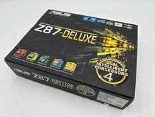 ASUS | All Series | LGA 1150 | Intel Z87 Express | ATX | DDR3 picture