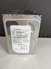 *Lot Of 4* Seagate ST31000424SS 1TB 7.2K RPM 6Gb/s 3.5