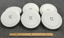 Lot of 6 Extreme Network AP3915i Wireless WIFI Access Point 31028 picture