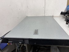 HP StorageWorks HSTNM-S004 LTO-3 Ultrium 920 Tape Drive Autoloader Untested picture