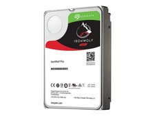 Seagate IronWolf Pro 6TB 7200RPM SATA 3.5