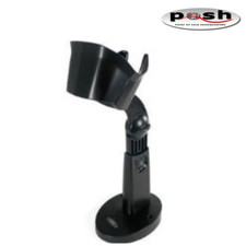 NEW Zebra STND-AS0036-07 Adjustable Intellistand Black for DS3608/LI3608 picture