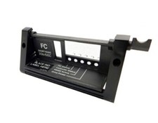 IBM 3588-F3B LTO-3 FC Front Plastic Cover 18P6905 picture