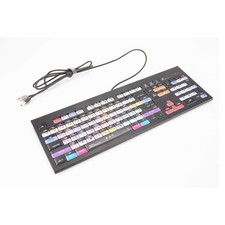 ogicKeyboard ASTRA 2 Series PC Wired Backlit Keyboard - SKU#1863372 picture