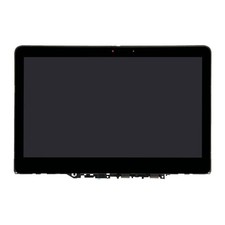 5D11C95908 IPS LCD Touch Screen For Lenovo 300e Yoga Chromebook Gen 4 82W2 82W3 picture