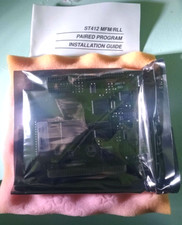 QTY 2-NEW Seagate ST-11M/11R 8-Bit ISA RLL / MFM Hard Drive Controller. picture