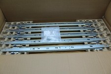 HP EXX1U2URAILS2 042-009-400 Accuride 1U/2U Server Workstation Rail Kit 5 PACK picture