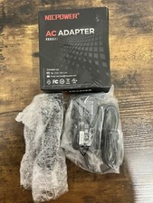 Nicpower 45W AC Adapter Charger Fit for Acer Aspire Laptop Power Supply Cord picture
