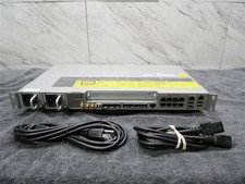 Cisco NCS4202-SA 4x10GE 12xGE/FE Router Dual PSU IOS XE 17.15 TESTED picture