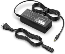 12V Ac Dc Adapter Power Cord for Insignia 32