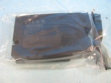 Coloreel Ink-75/200-K - BLACK - 200ml -  - NEW picture