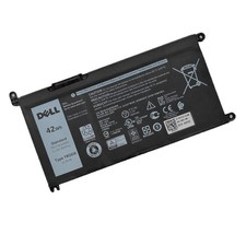 DELL YRDD6 Laptop Battery for replaceable Dell Inspiron 7586 5482 5485 5491 3... picture