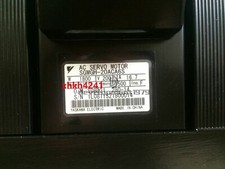 NEW Yaskawa SGMGH-20ACA6S #DC picture