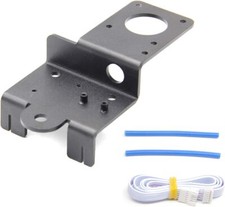 Zeberoxyz CR-10 Ender3 3D Printer Direct Drive Plate Upgrade Kit for Blue  picture