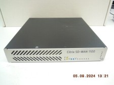 Citrix SD-WAN 1100 -SE Load Balancing Device with Model no. SDW-1100 picture