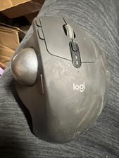 Logitech MX Ergo (M-R0065) Bluetooth Trackball  picture